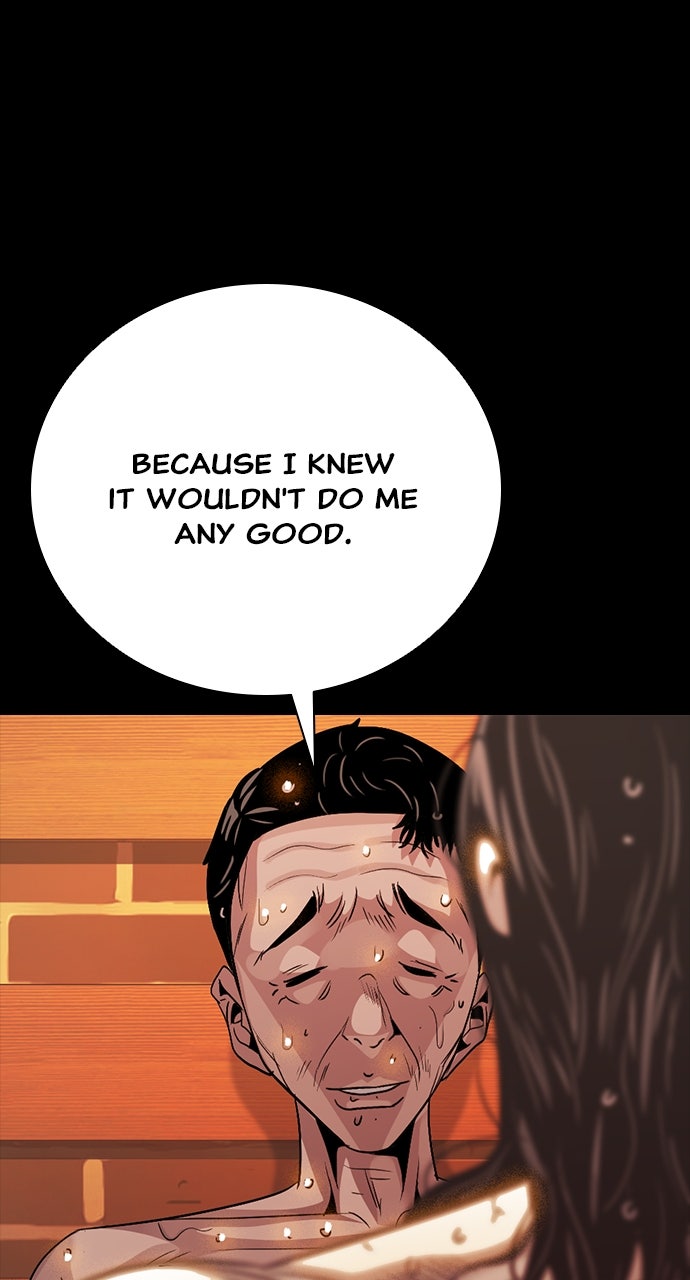 Read The Worst Generation chapter 45 image 51 on Lezhin