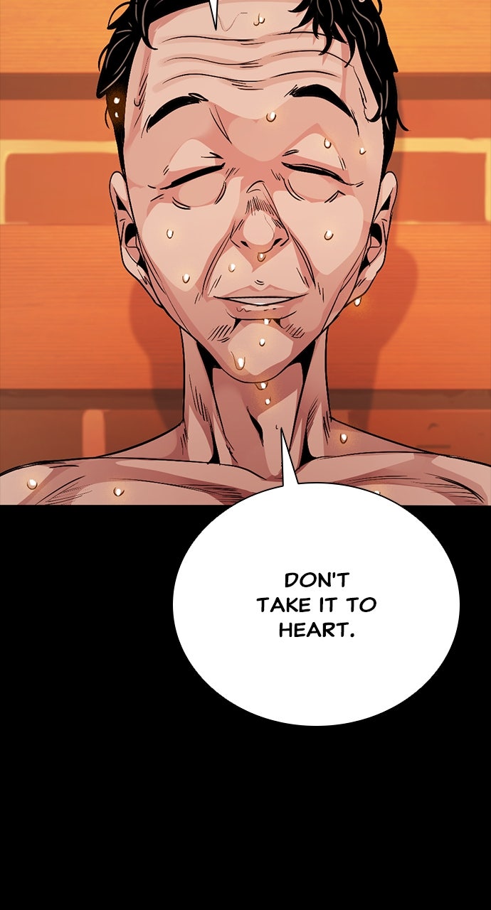 Read The Worst Generation chapter 45 image 57 on Lezhin