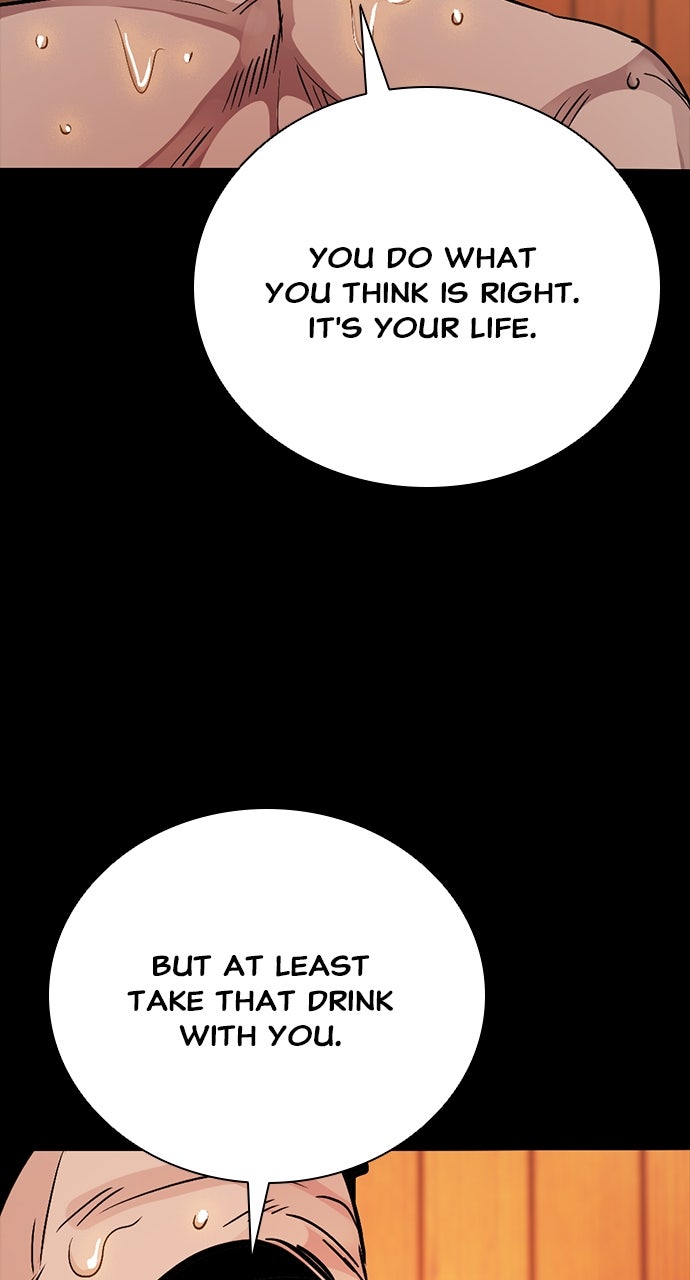 Read The Worst Generation chapter 45 image 60 on Lezhin