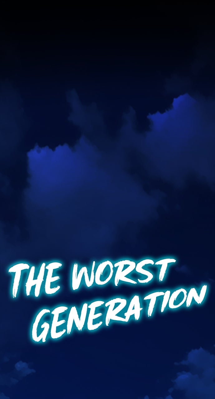 Read The Worst Generation chapter 45 image 62 on Lezhin