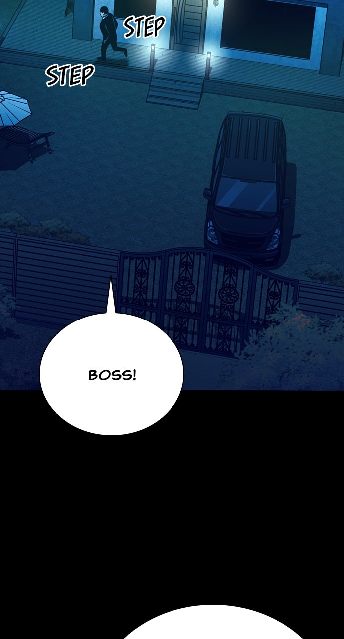 Read The Worst Generation chapter 45 image 64 on Lezhin