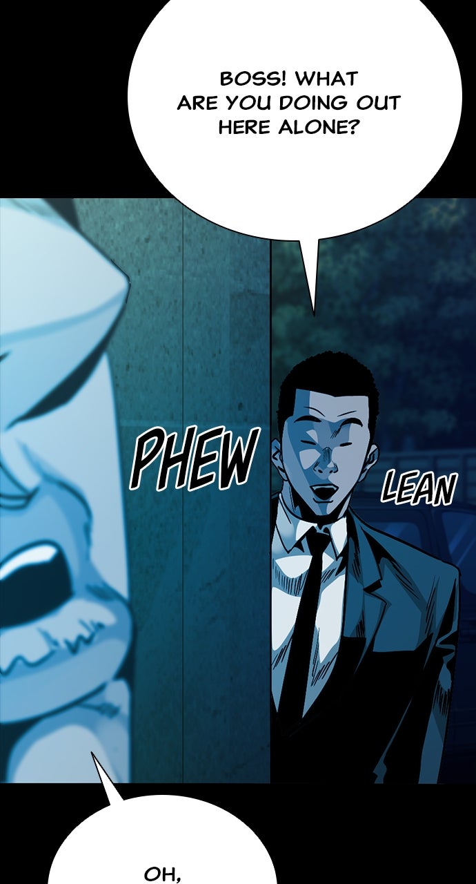 Read The Worst Generation chapter 45 image 65 on Lezhin