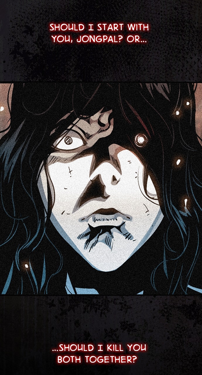 Read The Worst Generation chapter 45 image 7 on Lezhin