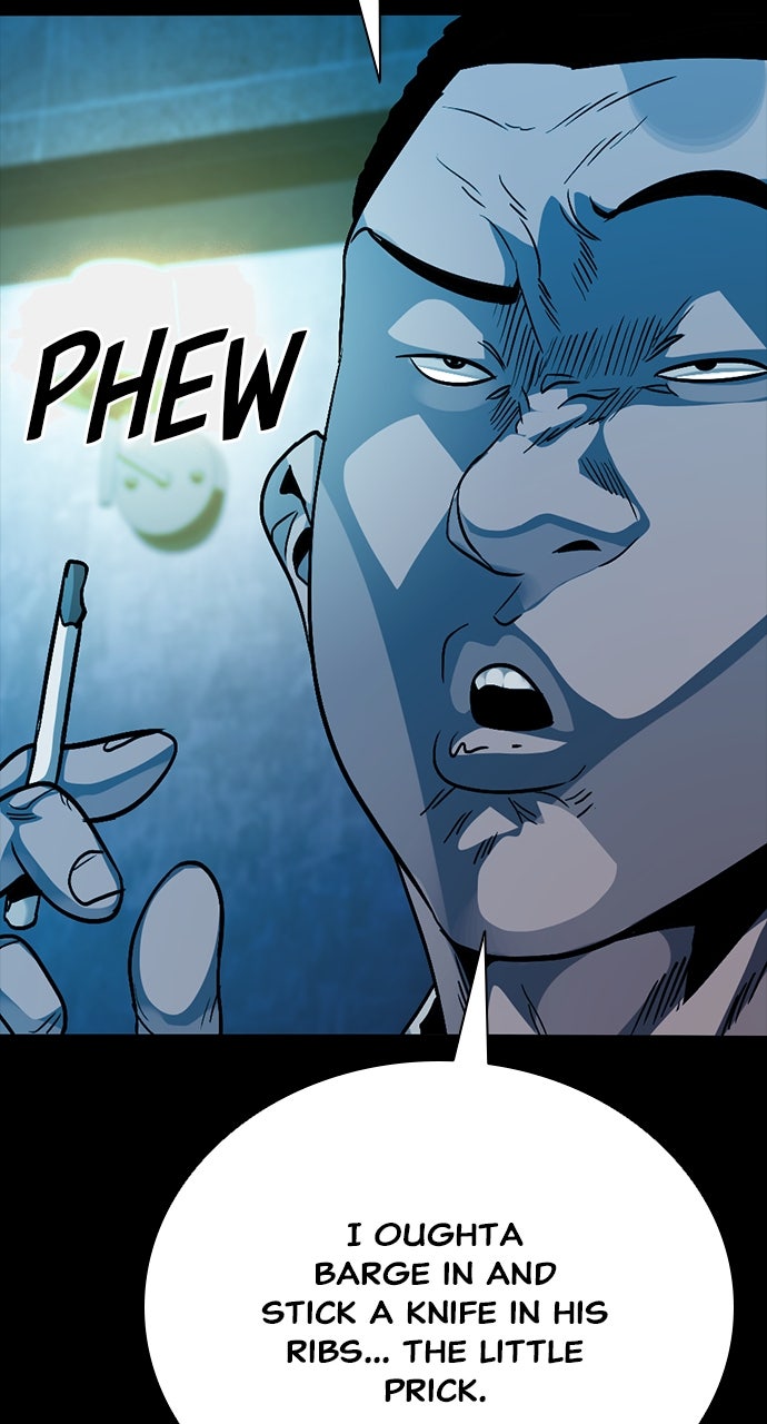 Read The Worst Generation chapter 45 image 72 on Lezhin