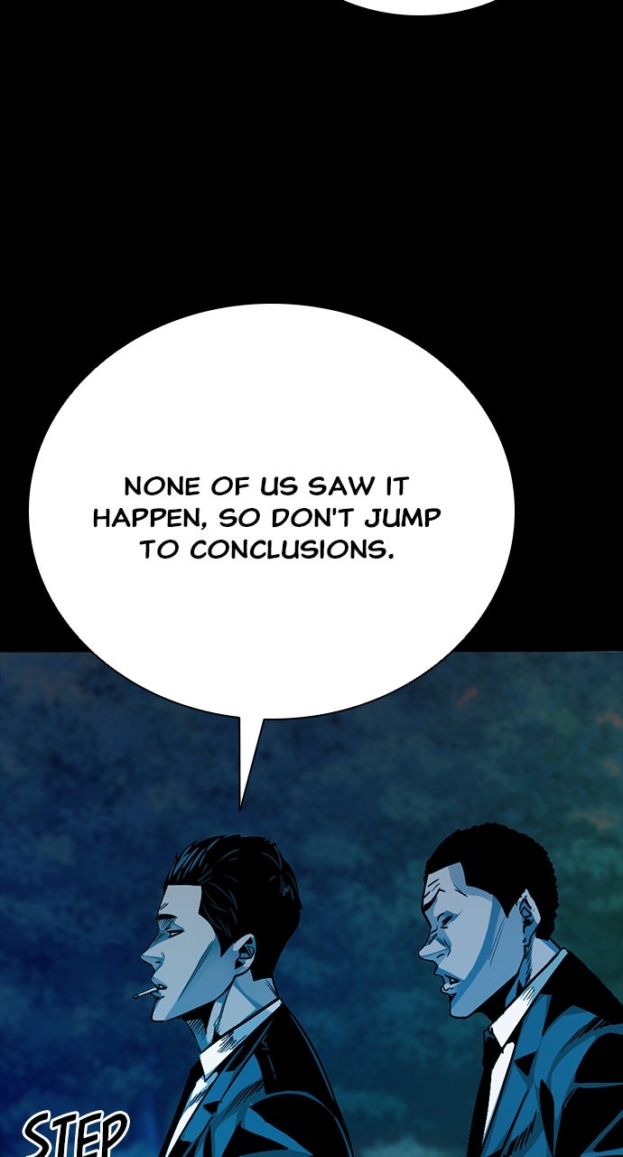 Read The Worst Generation chapter 45 image 81 on Lezhin