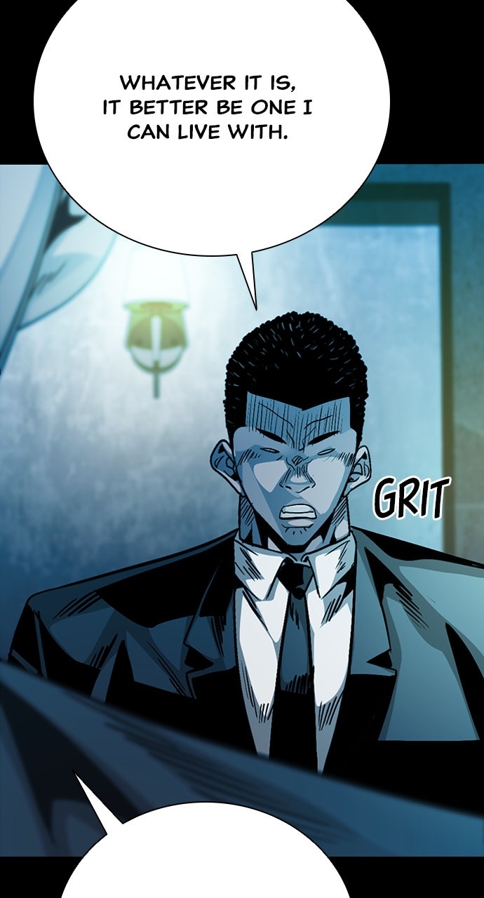 Read The Worst Generation chapter 45 image 93 on Lezhin
