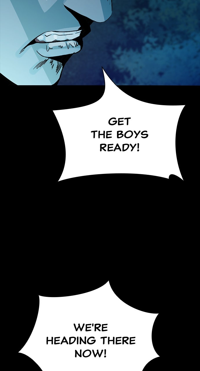 Read The Worst Generation chapter 45 image 98 on Lezhin