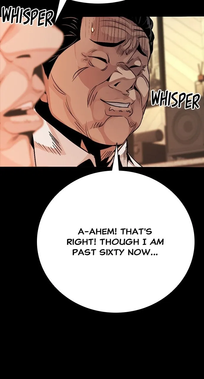 Read The Worst Generation chapter 46 image 101 on Lezhin