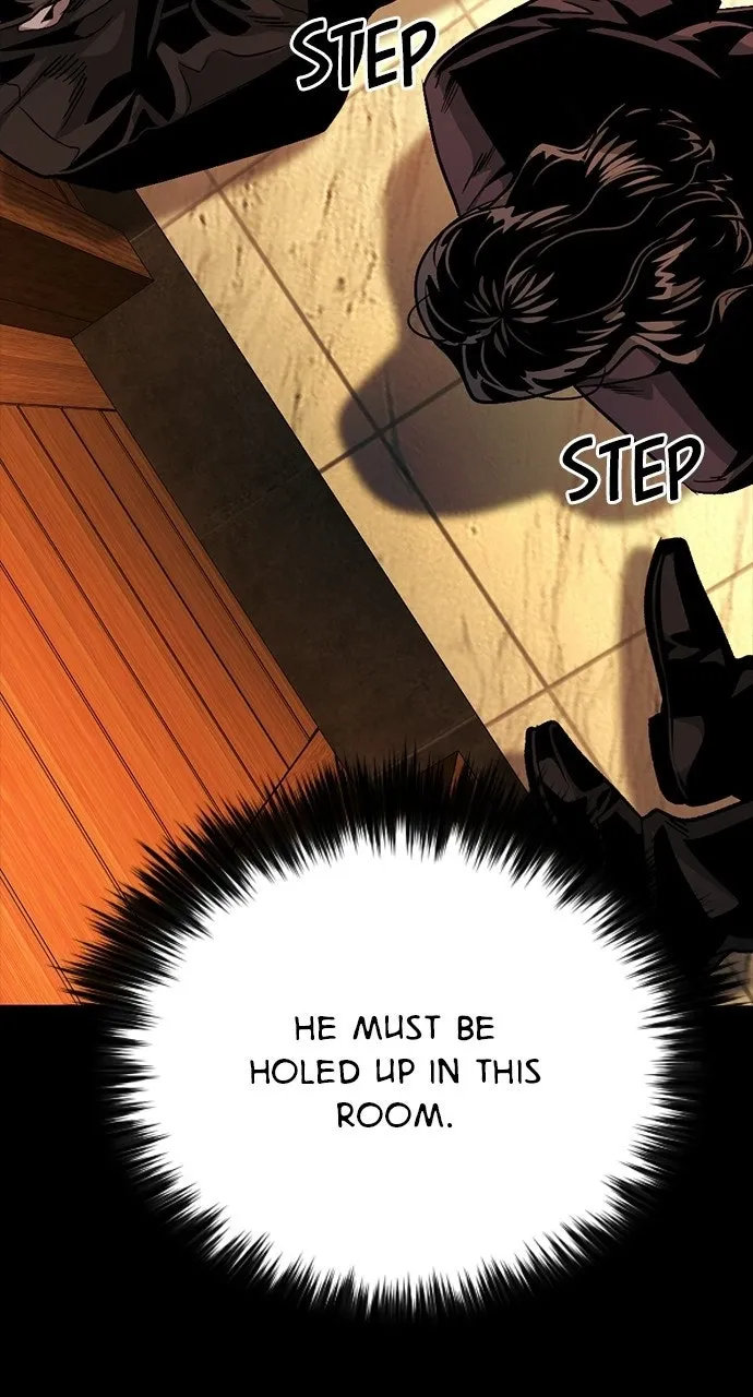 Read The Worst Generation chapter 46 image 107 on Lezhin