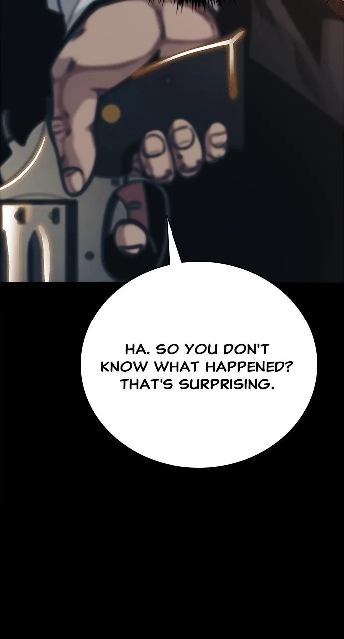 Read The Worst Generation chapter 46 image 116 on Lezhin