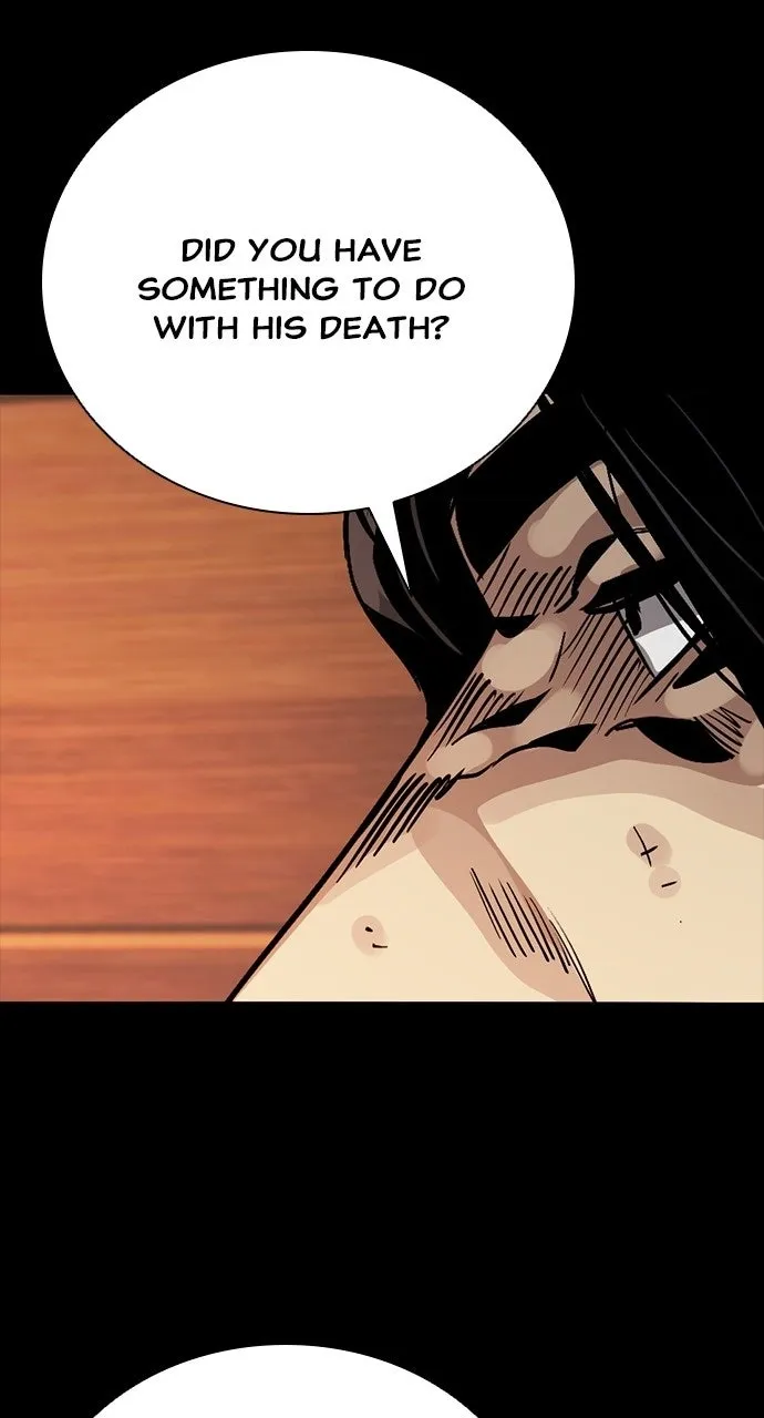Read The Worst Generation chapter 46 image 117 on Lezhin