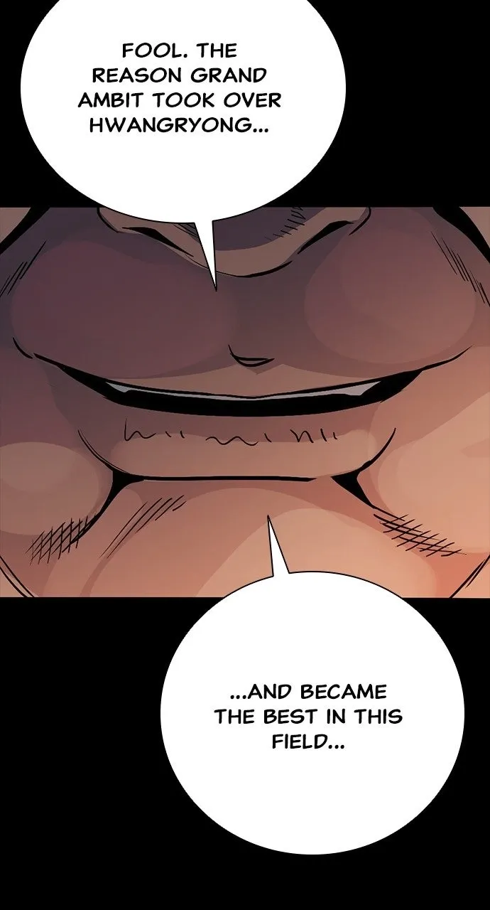 Read The Worst Generation chapter 46 image 118 on Lezhin
