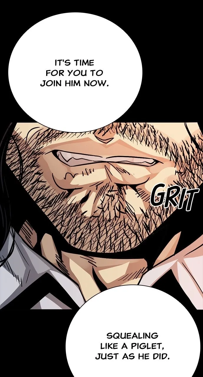 Read The Worst Generation chapter 46 image 124 on Lezhin