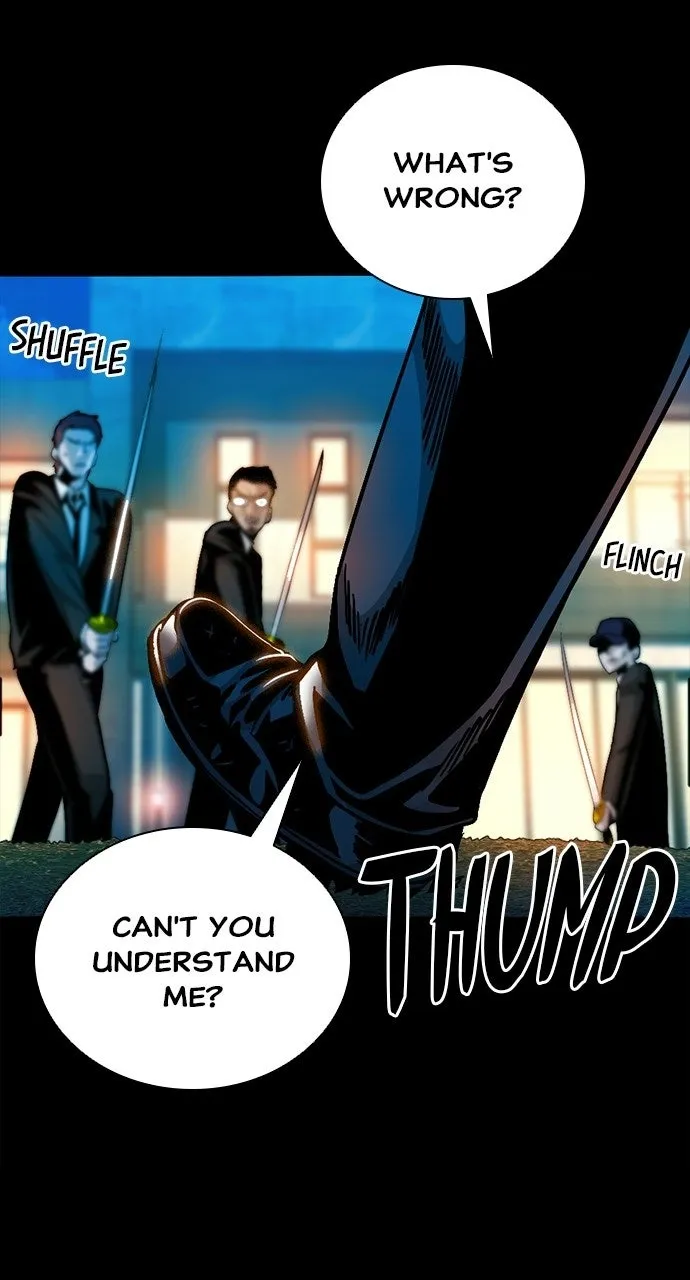 Read The Worst Generation chapter 46 image 19 on Lezhin