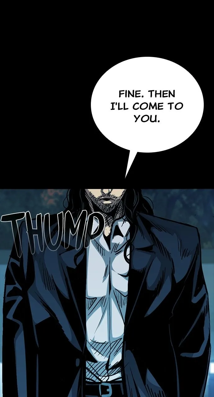 Read The Worst Generation chapter 46 image 20 on Lezhin