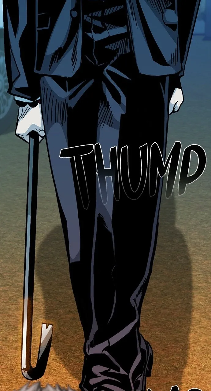 Read The Worst Generation chapter 46 image 21 on Lezhin