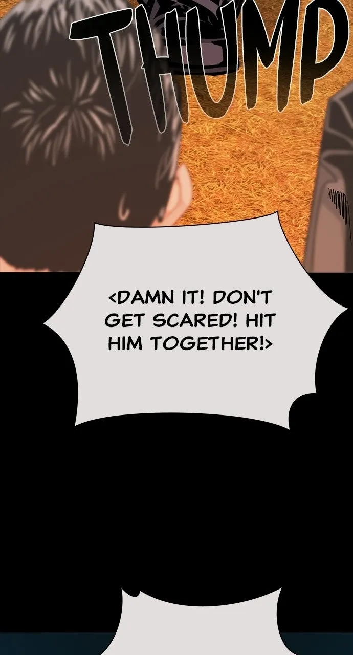 Read The Worst Generation chapter 46 image 22 on Lezhin