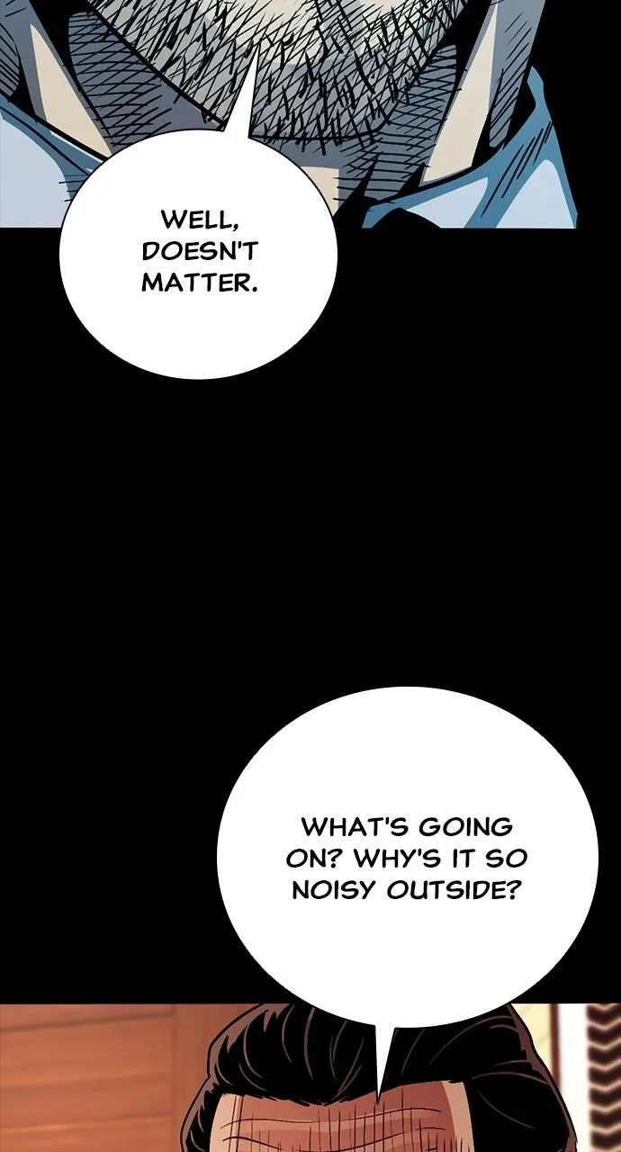 Read The Worst Generation chapter 46 image 3 on Lezhin