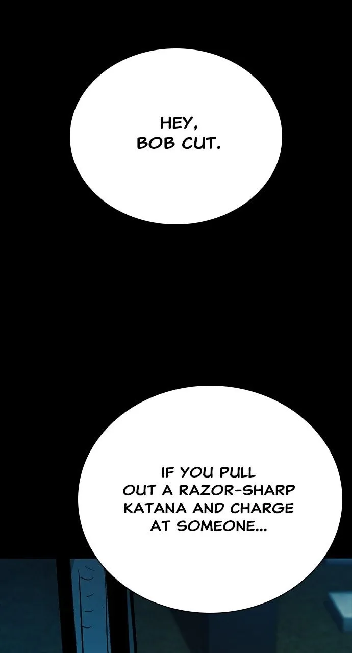 Read The Worst Generation chapter 46 image 35 on Lezhin