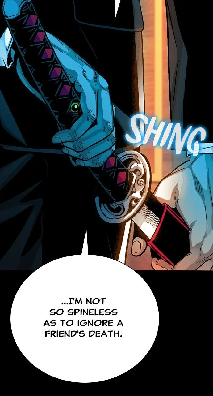 Read The Worst Generation chapter 46 image 41 on Lezhin