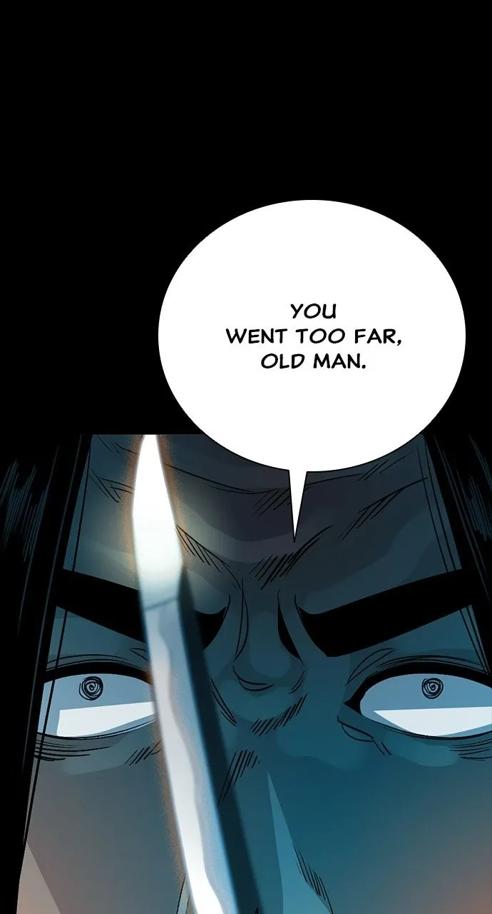 Read The Worst Generation chapter 46 image 42 on Lezhin