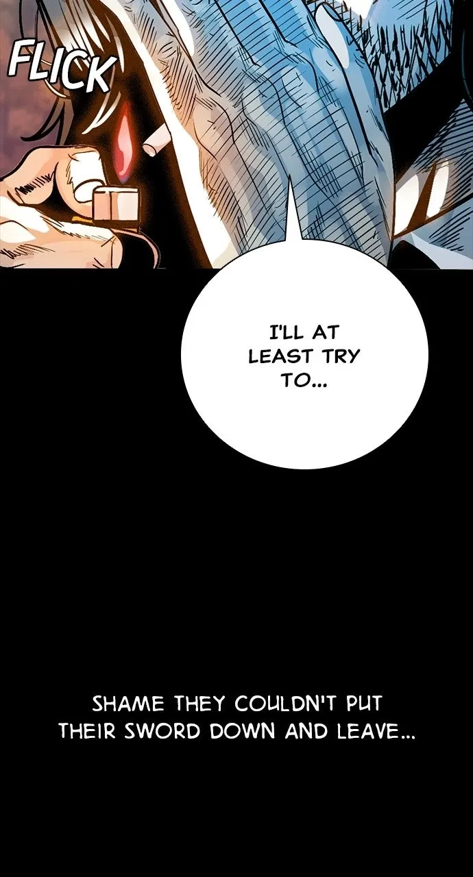 Read The Worst Generation chapter 46 image 46 on Lezhin