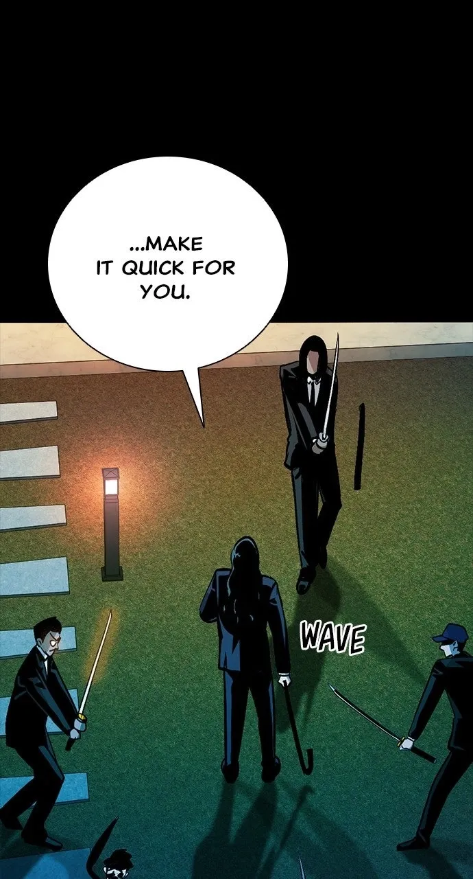 Read The Worst Generation chapter 46 image 47 on Lezhin