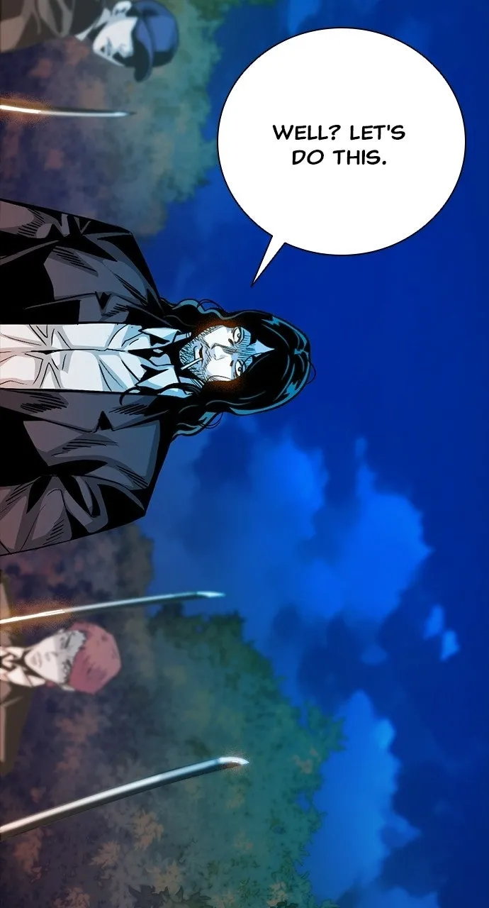 Read The Worst Generation chapter 46 image 49 on Lezhin