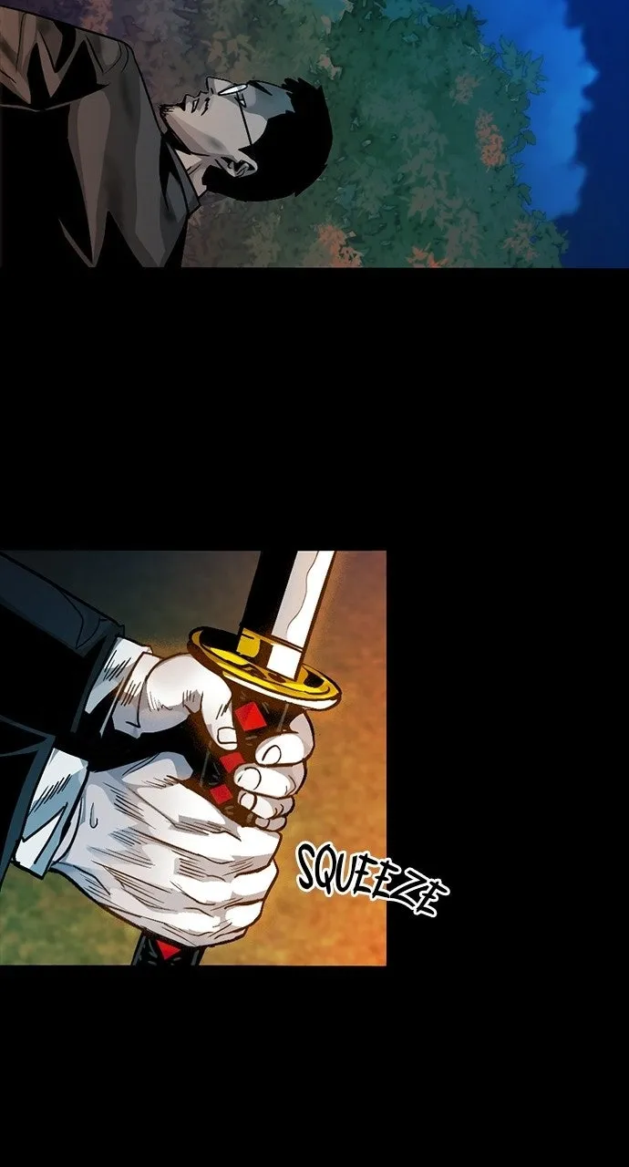 Read The Worst Generation chapter 46 image 50 on Lezhin