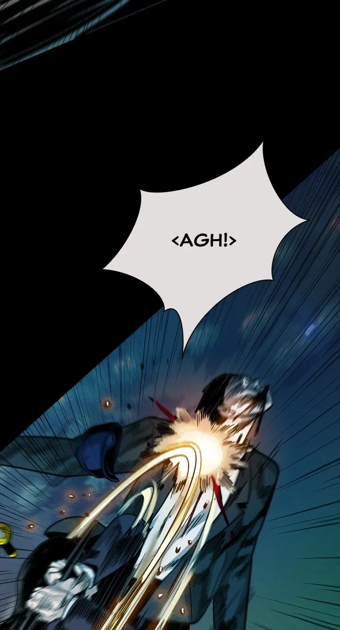 Read The Worst Generation chapter 46 image 53 on Lezhin
