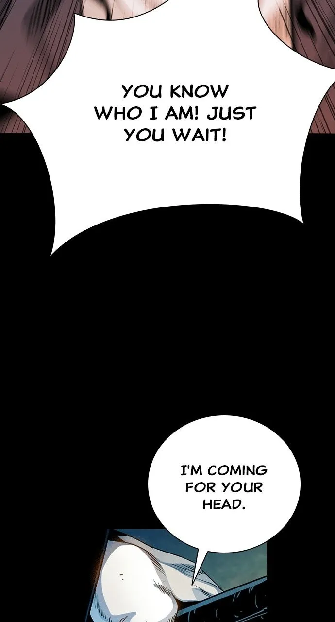 Read The Worst Generation chapter 46 image 6 on Lezhin