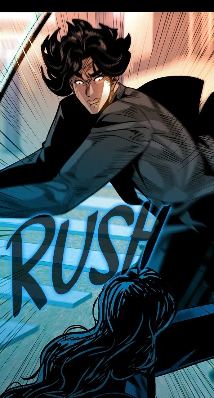 Read The Worst Generation chapter 46 image 60 on Lezhin
