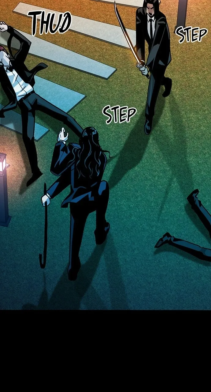 Read The Worst Generation chapter 46 image 71 on Lezhin