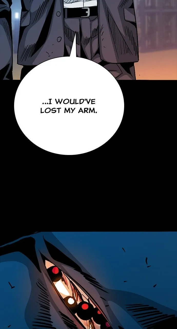 Read The Worst Generation chapter 46 image 73 on Lezhin