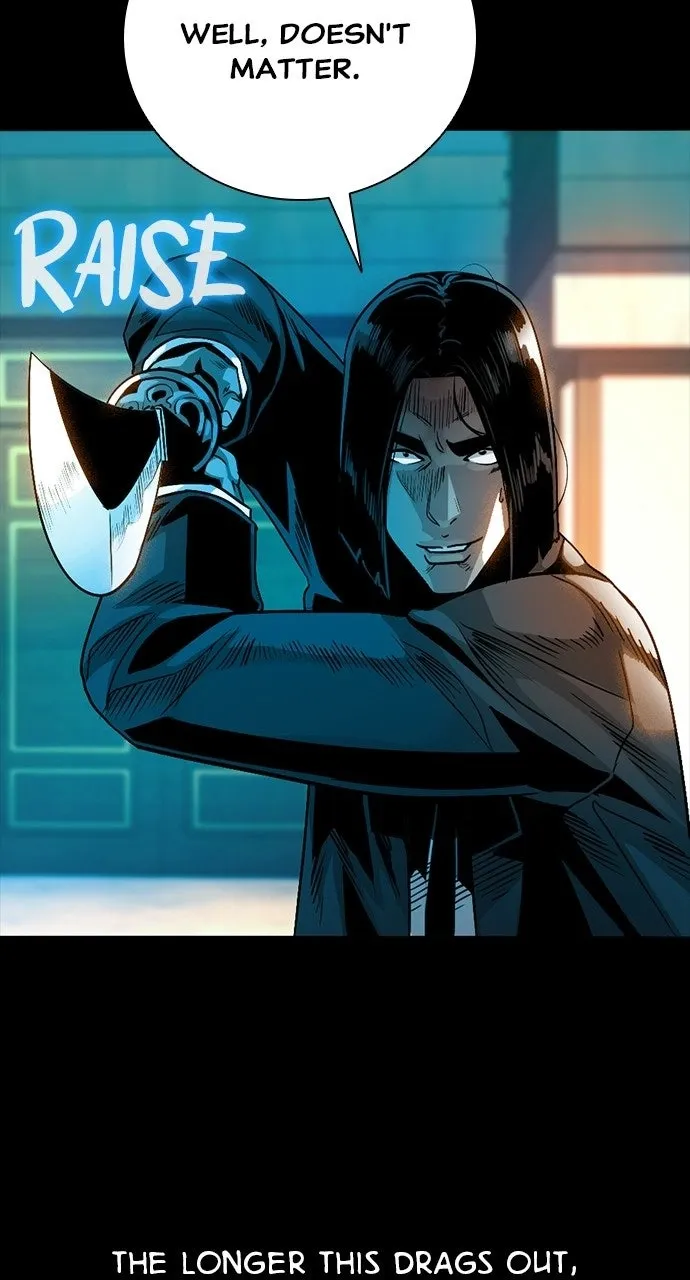Read The Worst Generation chapter 46 image 78 on Lezhin