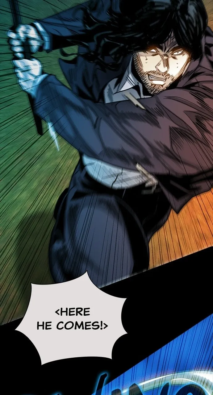Read The Worst Generation chapter 46 image 8 on Lezhin
