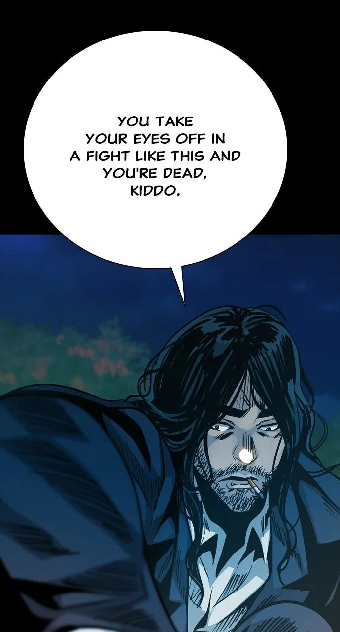 Read The Worst Generation chapter 46 image 87 on Lezhin