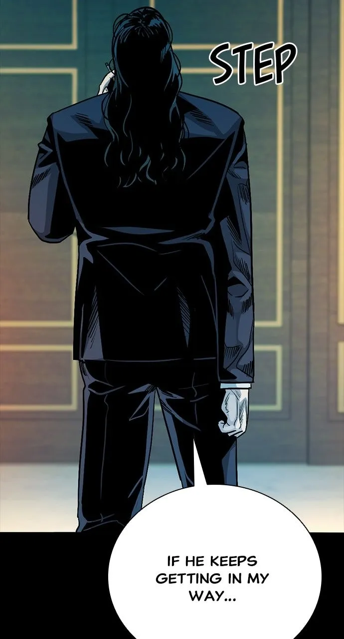 Read The Worst Generation chapter 46 image 89 on Lezhin