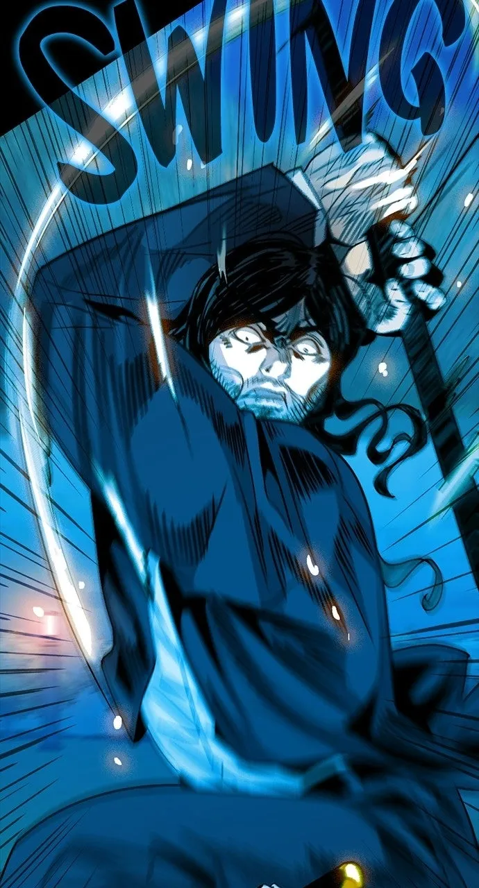 Read The Worst Generation chapter 46 image 9 on Lezhin