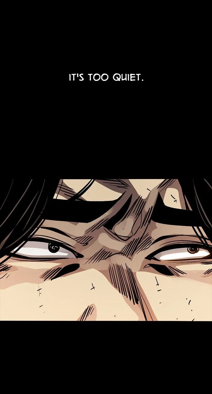 Read The Worst Generation chapter 46 image 95 on Lezhin