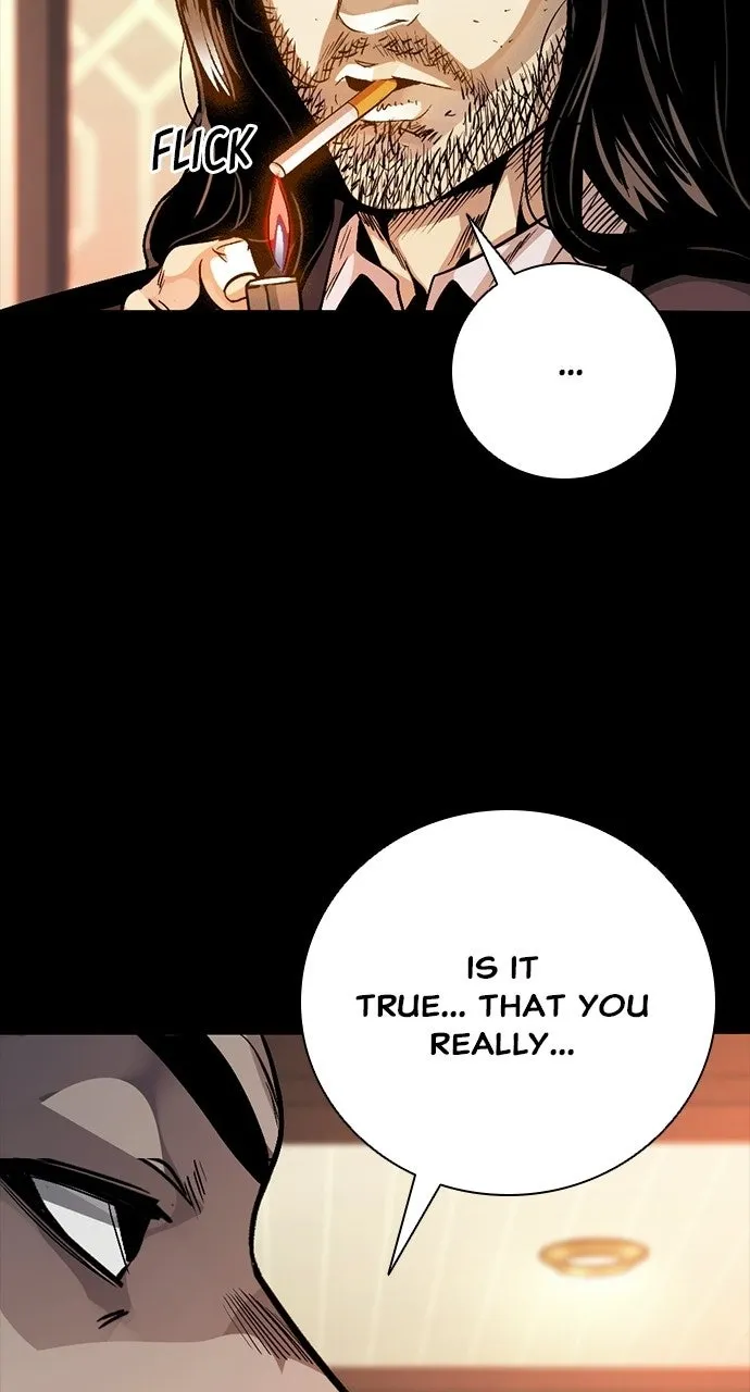 Read The Worst Generation chapter 47 image 104 on Lezhin