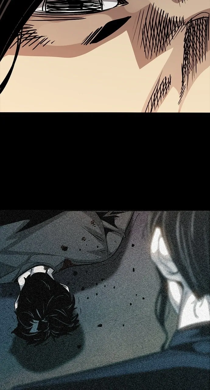 Read The Worst Generation chapter 47 image 114 on Lezhin
