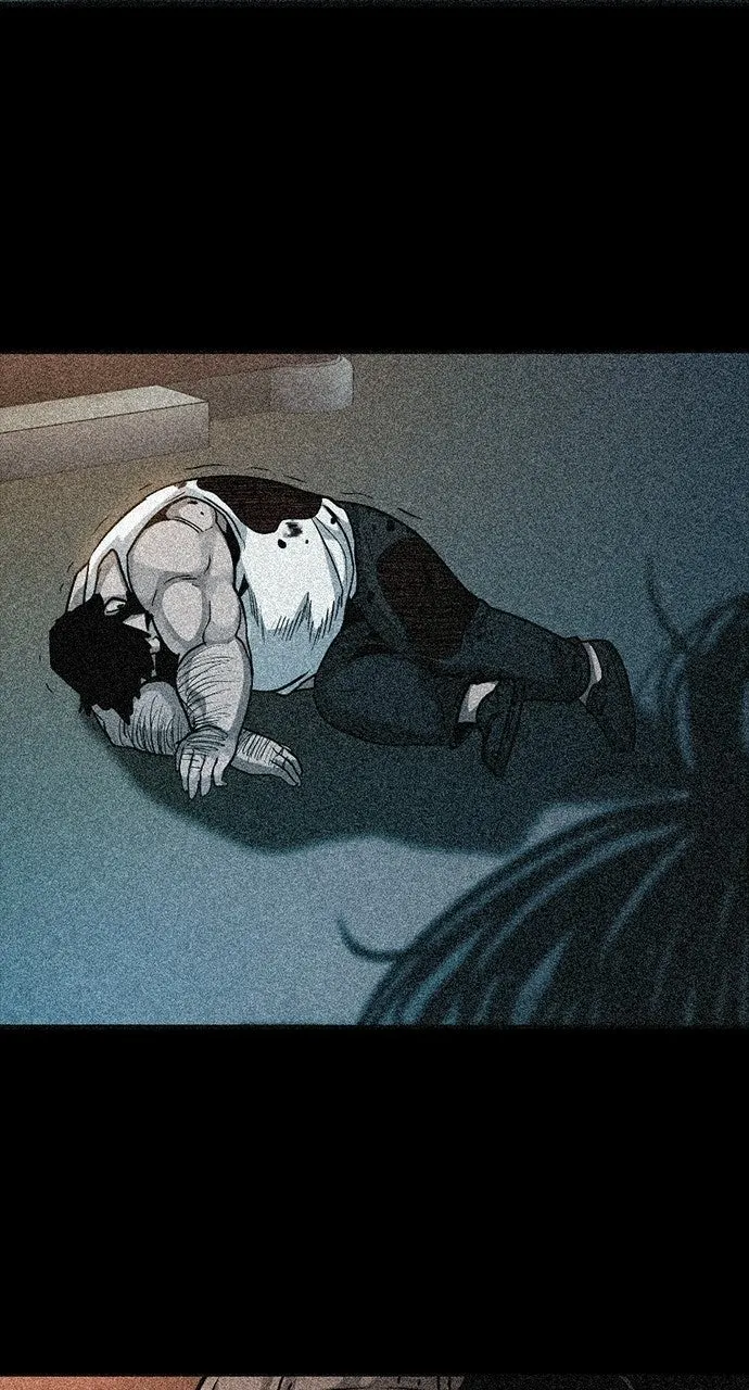 Read The Worst Generation chapter 47 image 115 on Lezhin