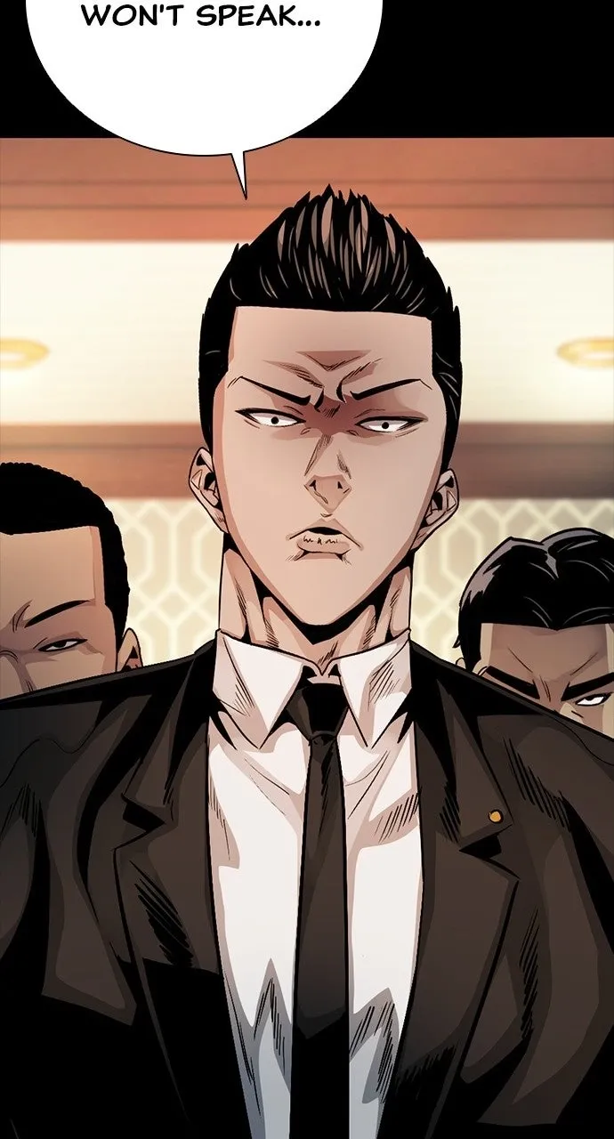 Read The Worst Generation chapter 47 image 121 on Lezhin