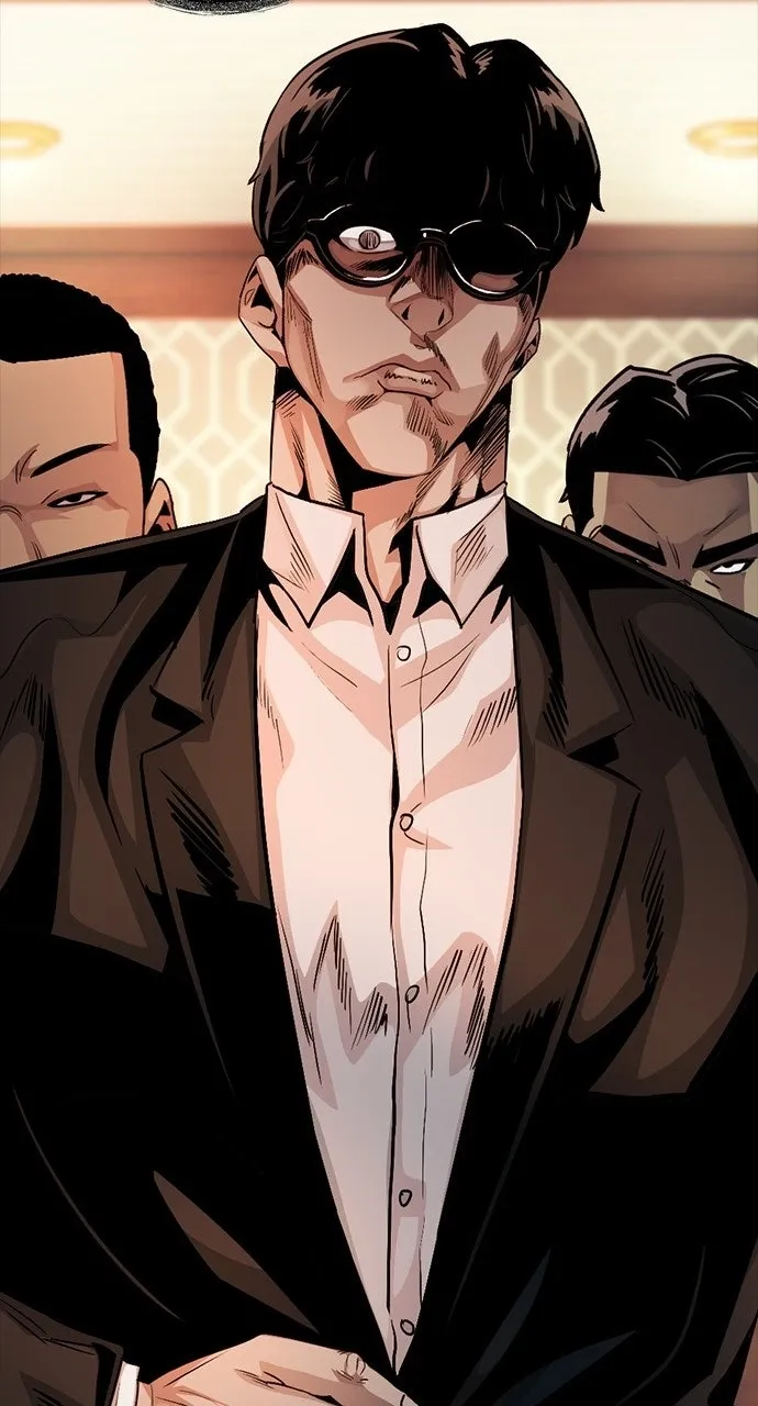 Read The Worst Generation chapter 47 image 125 on Lezhin