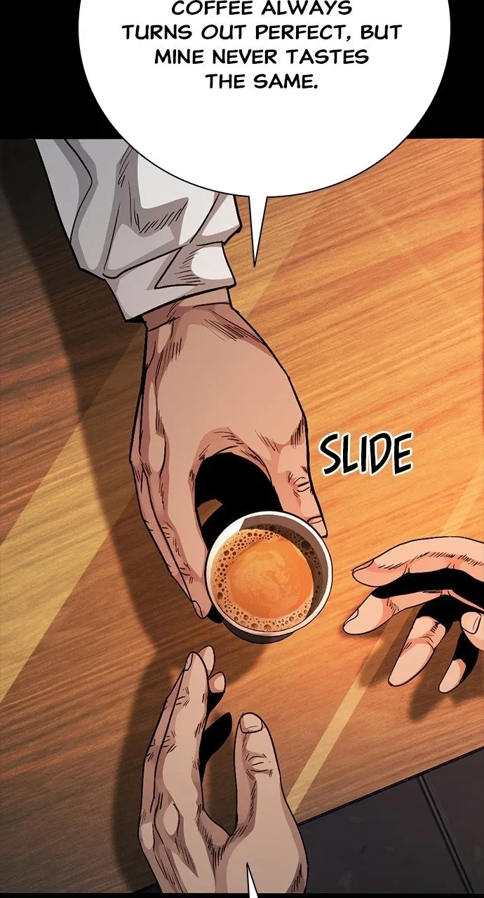 Read The Worst Generation chapter 47 image 16 on Lezhin