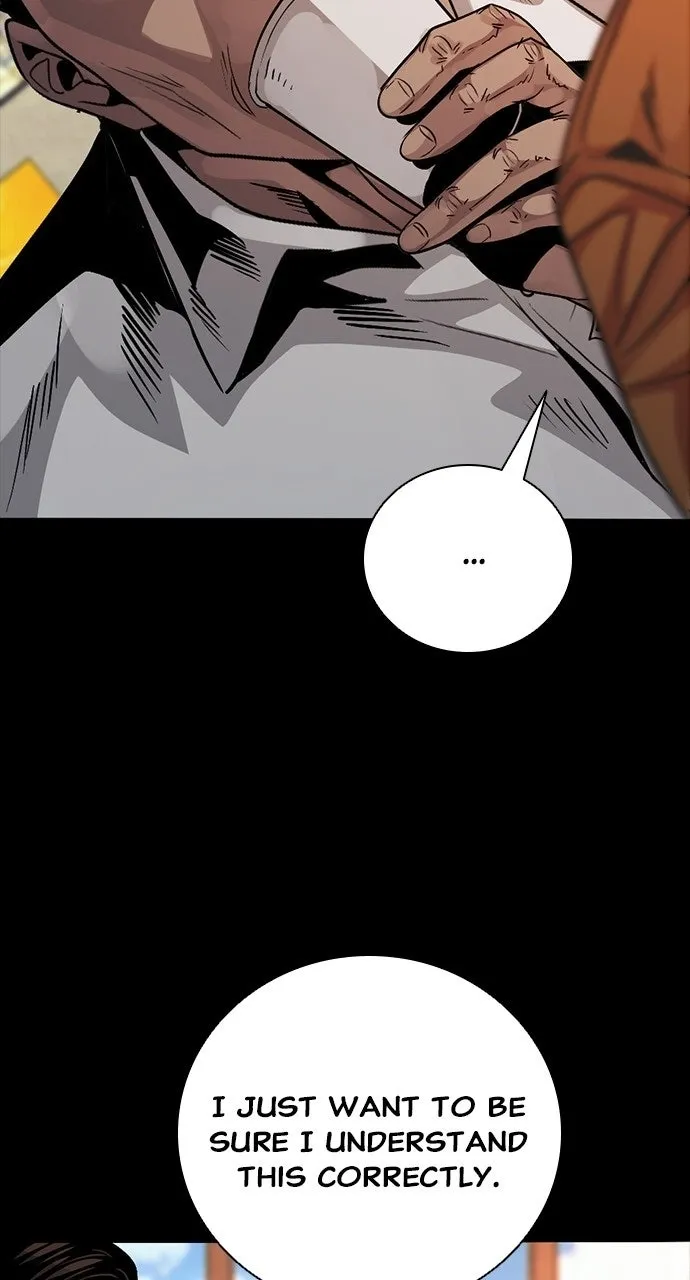 Read The Worst Generation chapter 47 image 25 on Lezhin