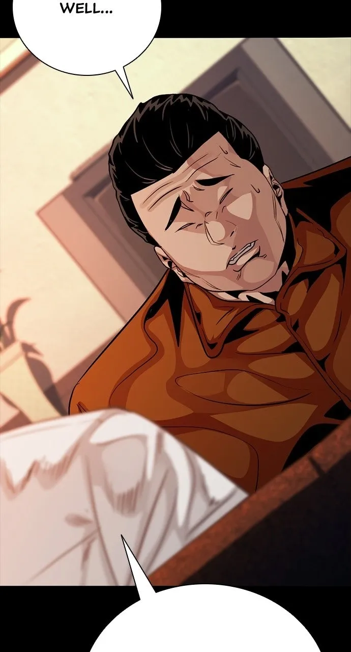 Read The Worst Generation chapter 47 image 34 on Lezhin