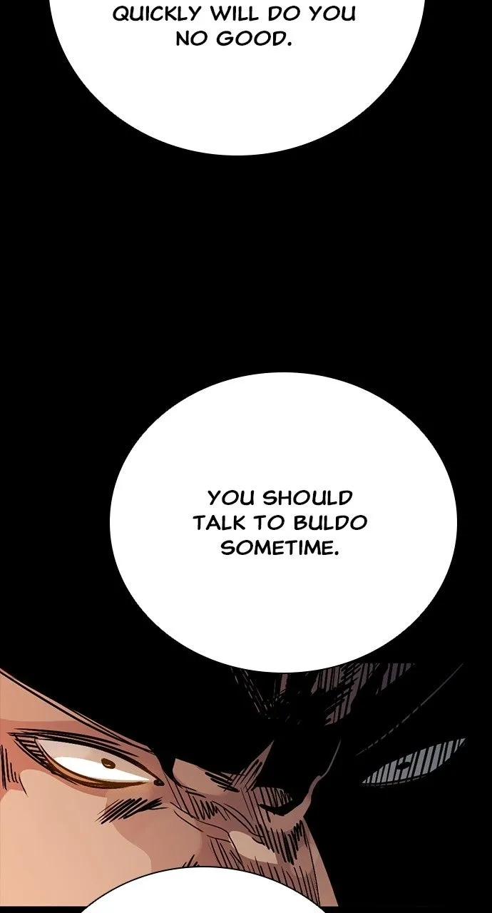 Read The Worst Generation chapter 47 image 41 on Lezhin