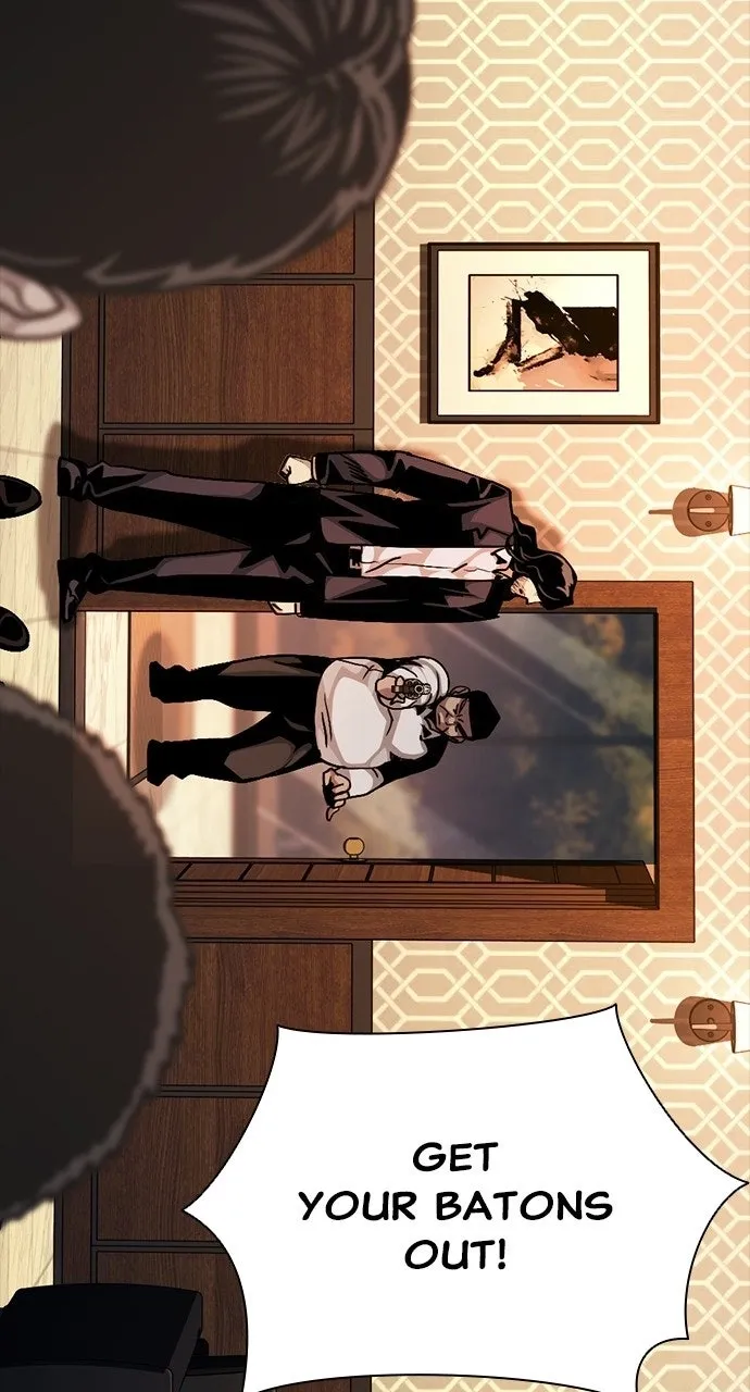 Read The Worst Generation chapter 47 image 60 on Lezhin